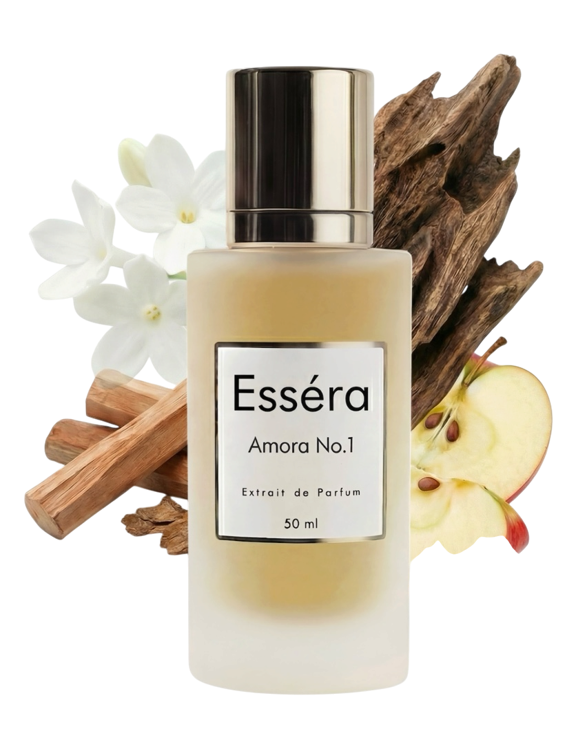 Amora No.1