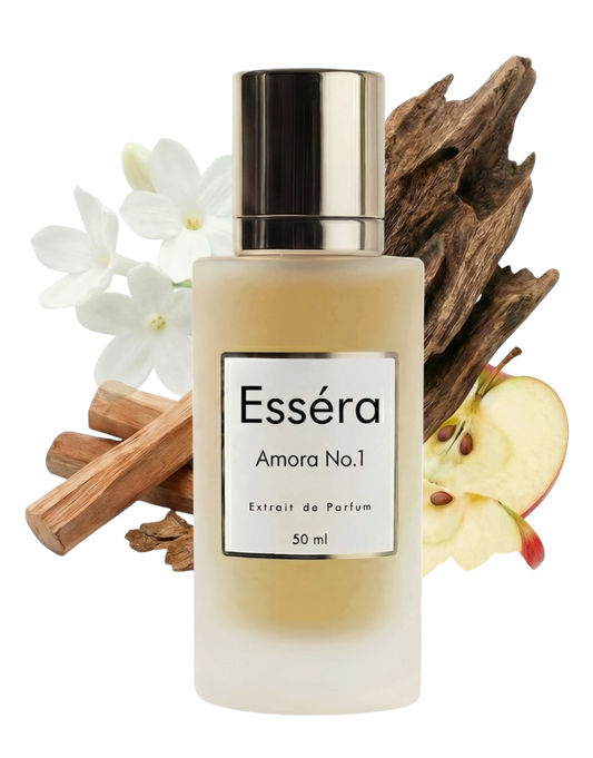 Amora No.1